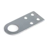 423201 Ochi drept 70х30х2,0mm p/u lăcat suspendat  LIDER 2