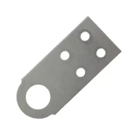 423201 Ochi drept 70х30х2,0mm p/u lăcat suspendat  LIDER