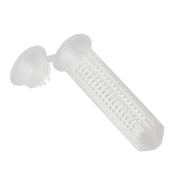 154012 Plasă plastic 12х50 p/u materiale cu goluri R-PLS-12050-10  Lider 2