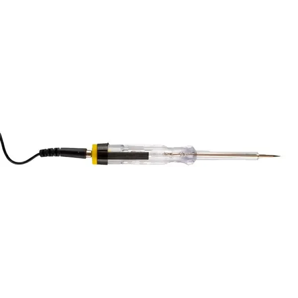 301270 Creion de tensiune auto 6-24V 3,0x135mm Profmet Lider 2