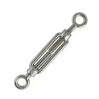Întinzător 8х110mm tip inel-inel 548002 Lider