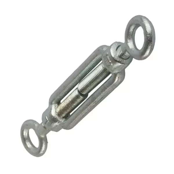 Întinzător 8х110mm tip inel-inel 548002 Lider 2