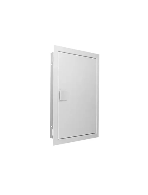 Ревизионный люк металлический DM 60×60 см VENTIKA