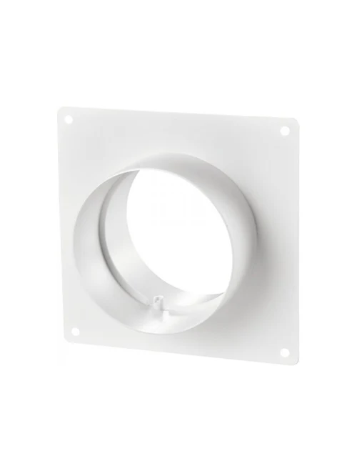Conector tub ventilație plastic 151 d=100mm