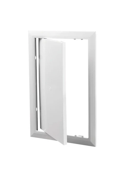 Дверца ревизионная D 300*400 (пластиковая)