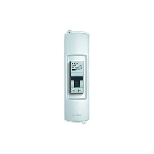 Tablou electric 1 modul, montaj aparent