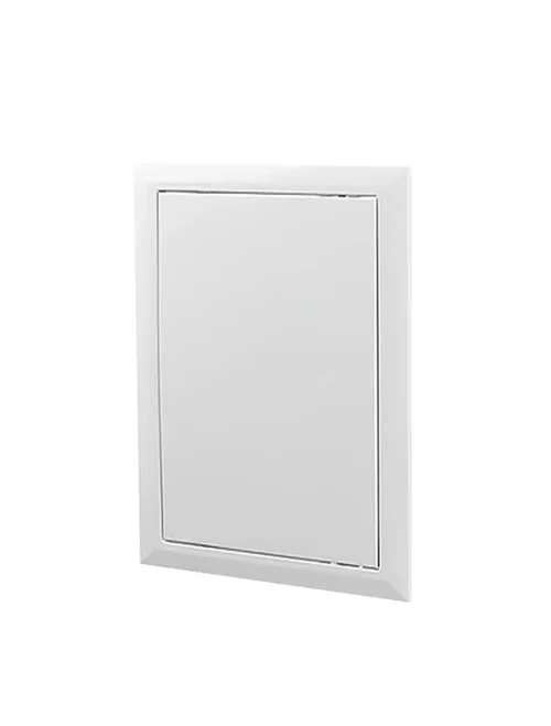 Дверца ревизионная D 400*600 (пластиковая)