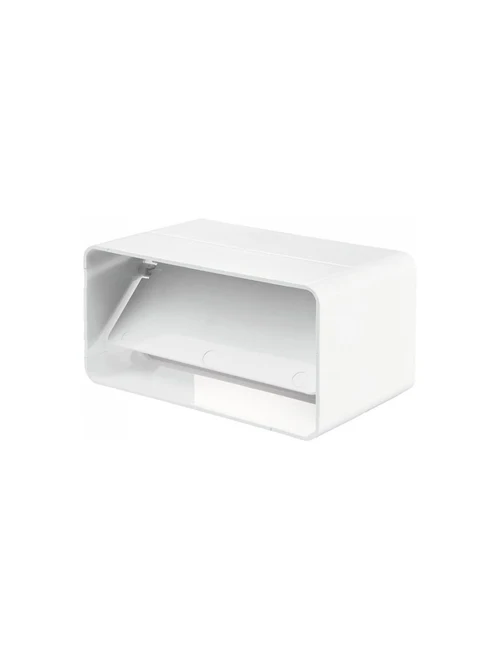 Conector 5151 (dreptunghiular cu supapă, 55х110mm)
