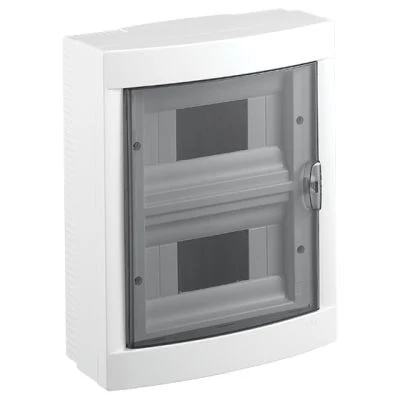 Tablou electric 16 module, montaj aparent VIKO