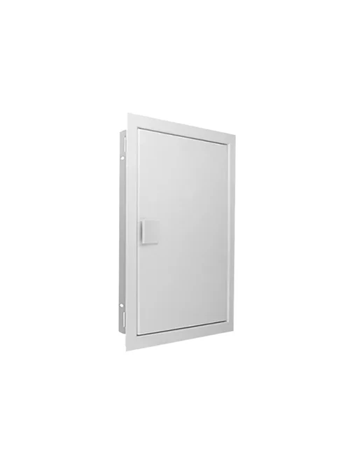 Ревизионный люк металлический DM 15×30 см VENTIKA