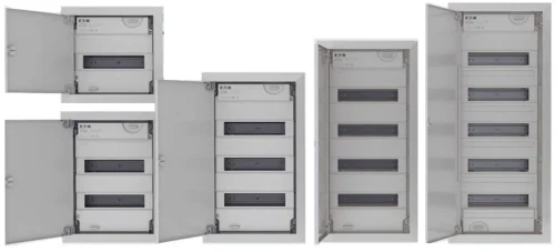 Tablouri electrice 178820 KLV-48UPS-F