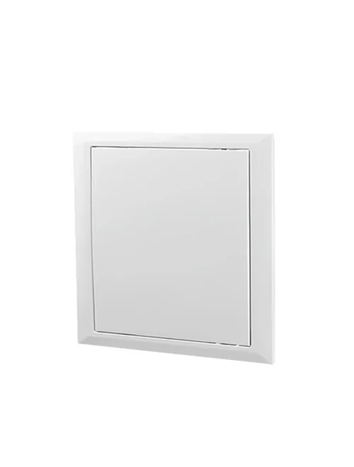 Дверца ревизионная D 200*200 (пластиковая)