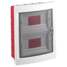 Tablou electric 16 module, montaj îngropat VIKO 95912016