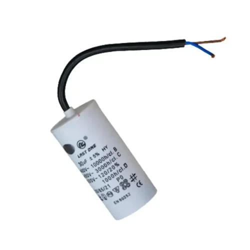 Condensator HY12 450V 80MF 1FIR