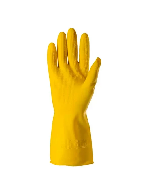 * Mănuși latex densitate sporită (L) Profmet 313833