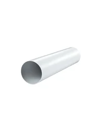 Вентиляционная труба D150 × 1,5 м KO150-11 VENTIKA