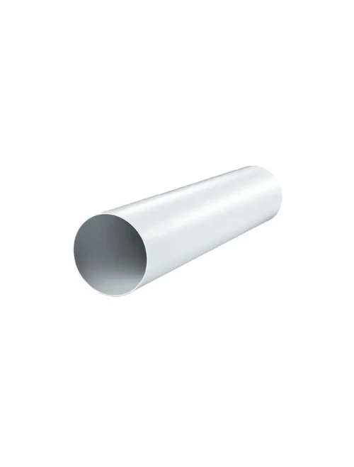 Вентиляционная труба D150 × 1,5 м KO150-11 VENTIKA
