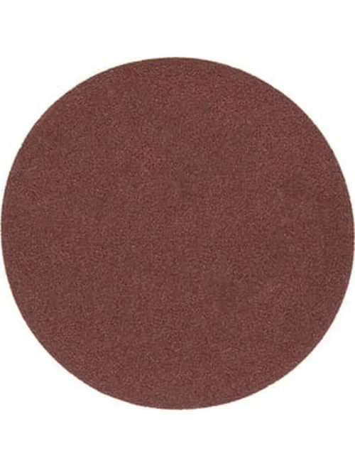 Disc abraziv cu autofixare 125mm, 5buc, GR 100 / 49133