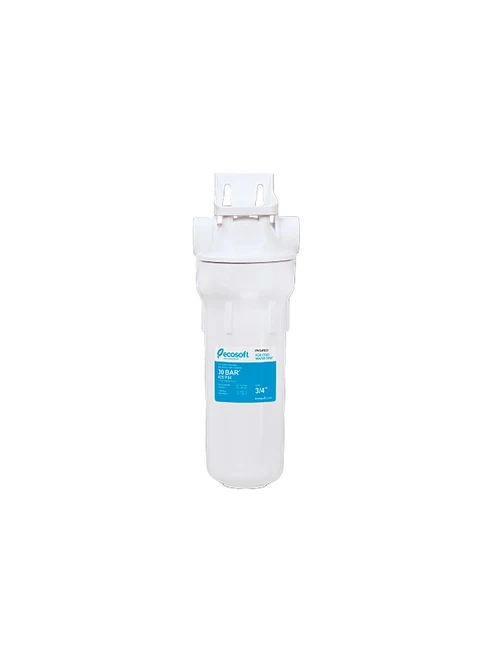 ФИЛЬТР МЕХАНИЧЕСКОЙ ОЧИСТКИ ВЫСОКОГО ДАВЛЕНИЯ ECOSOFT 3/4"