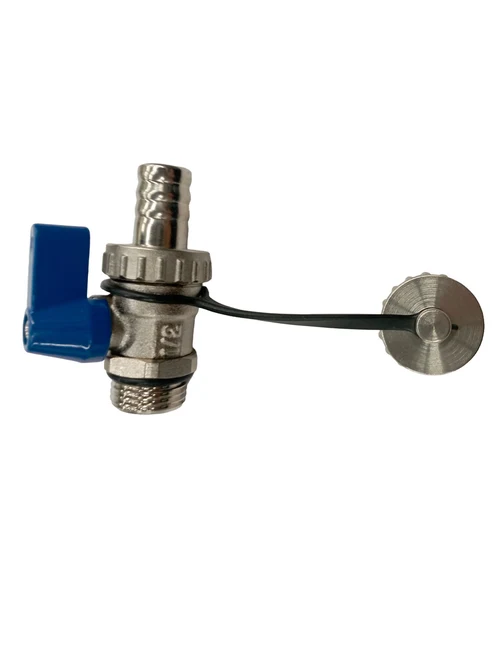 Robinet de golire cu sferă 1/2" FE