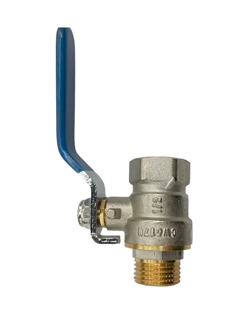 Robinet trecere cu sferă 1/2" FE-FI