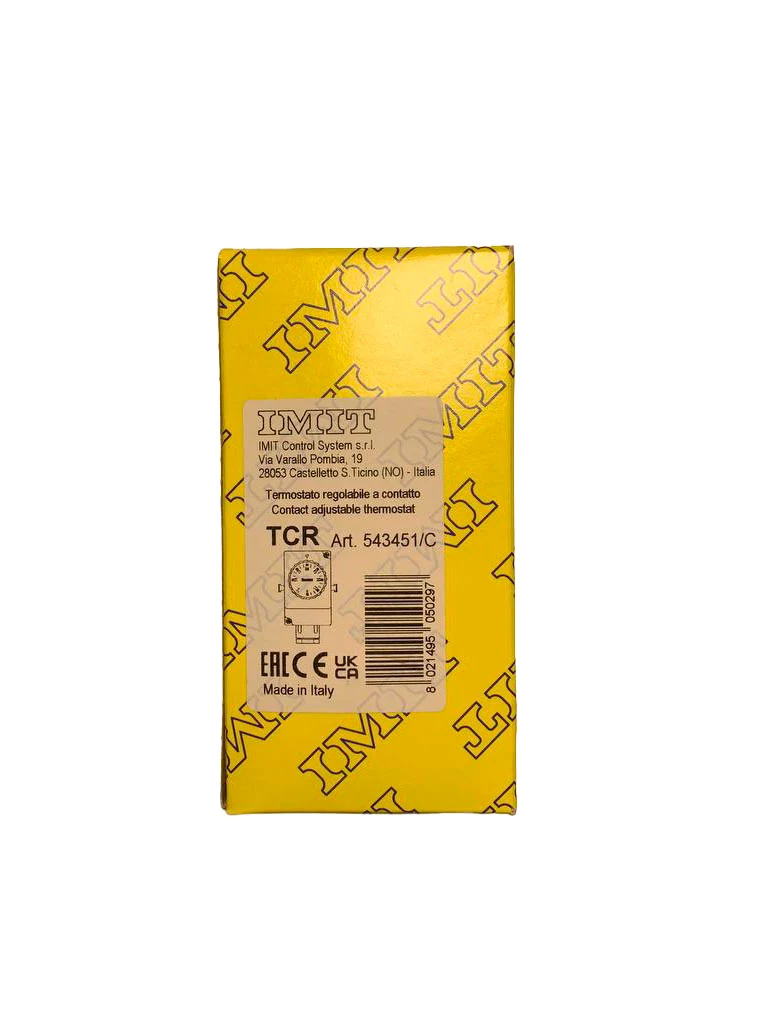 Termostat de contact 7C1 543451/C 2