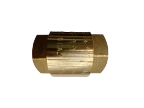 Supapă de sens cu ARC 3/4"