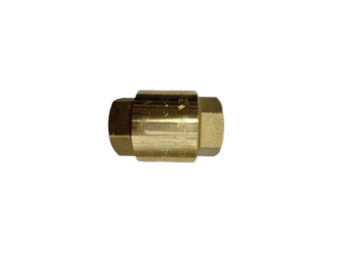 Supapă de sens cu ARC 1/2"