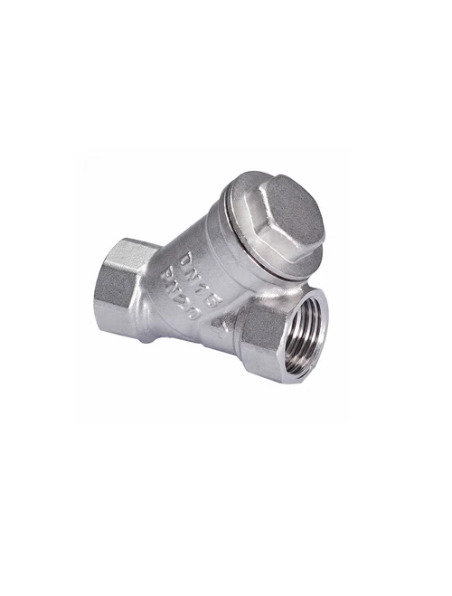 Filtru pentru impurități 1/2"