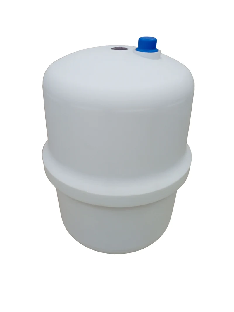 Система обратного осмоса ECOSOFT P'URE 6-50 AQUACALCIUM 2