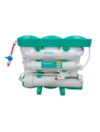 Система обратного осмоса ECOSOFT P'URE 6-50 AQUACALCIUM