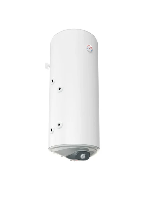 Boiler VISION 80 LT cu serpentină și rezistență electrică 3kW