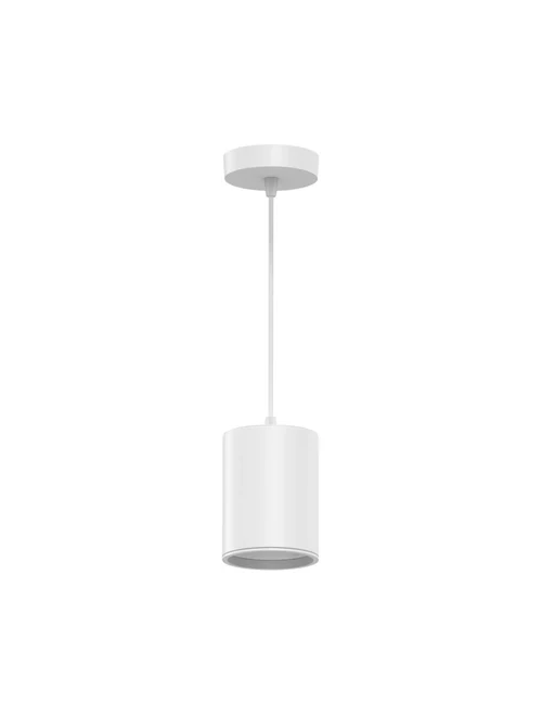 Suspensie LED HD044 alb 12W 4100K 79x100 750lm GAUSS