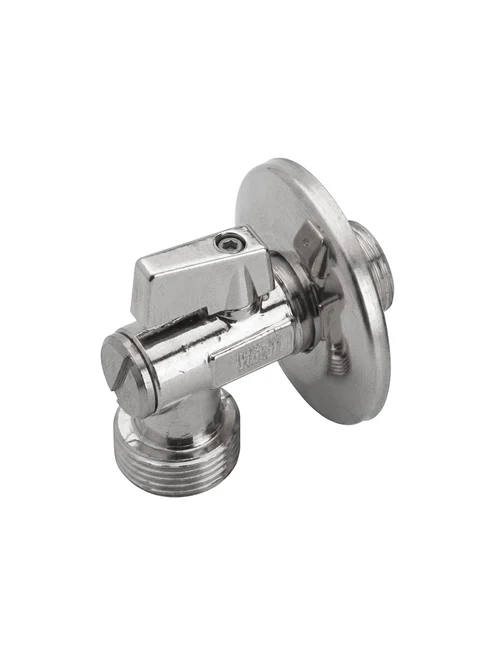 Robinet sublavoar cu filtru 1/2"X1/2"