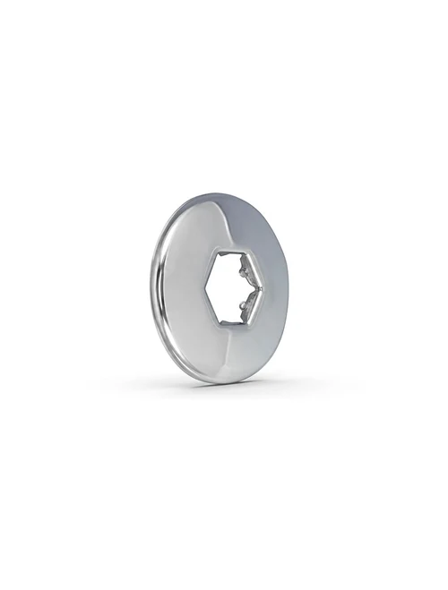 РОЗЕТКА ИЗ НЕРЖАВЕЙКИ С ШЕСТИГРАННЫМ ОТВЕРСТВИЕМ 1/2"x60 mm