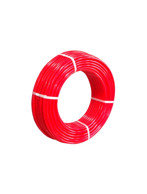 ТРУБА PEX VALROM С АНТИДИФУЗИОННЫМ БАРЬЕРОМ D 16x2 mm, БУХТА 500 m