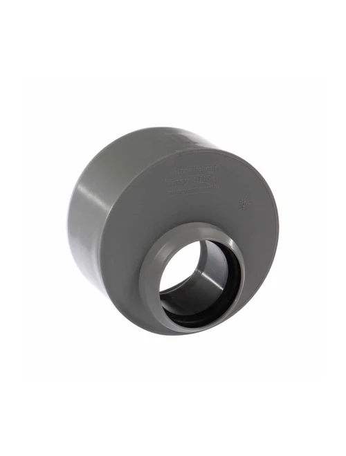 ПЕРЕХОД ЭКСЦЕНТРИЧЕСКИЙ ПП D 110x50 mm