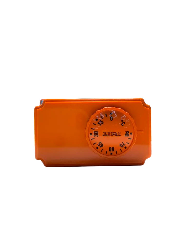 Termostat de Conductă 7G1/ TC2 Art 542470 2