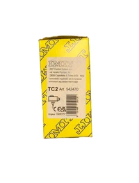 Termostat de Conductă 7G1/ TC2 Art 542470 3