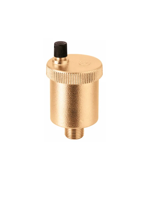 АВТОМАТИЧЕСКИЙ ВОЗДУХООТВОДЧИК CALEFFI 1/2"