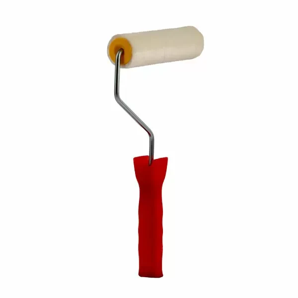 314104 Trafalet Velur 30x150-4mm cu mâner 6x150mm 2
