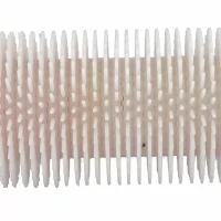 Rulou PVC cu ace 70X220-12mm, mâner 8X22mm 337003 3