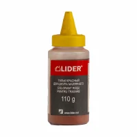 307131 Colorant albastru trasare cordon 110g