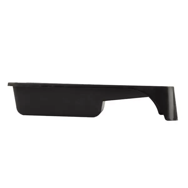 939005 Tavă p/u zugrăvit 320x350mm plastic 2