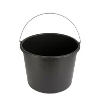 936016 Găleată plastic 16l p/u construcție