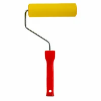 229009 Trafalet p/u tapet 58х250-6mm cu mâner 8x250mm