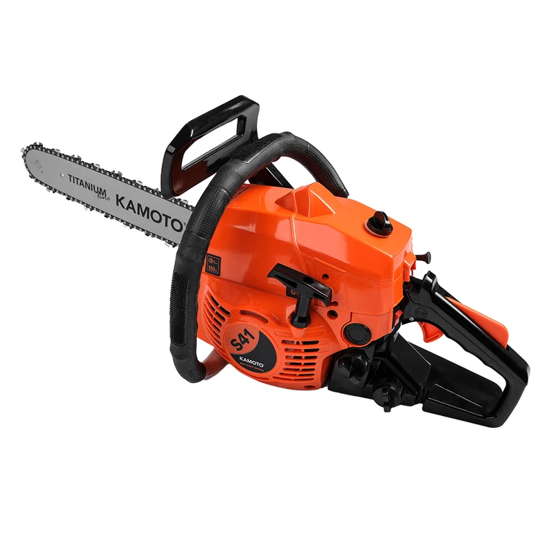 Motofierăstrău S41 CS4116 KAMOTO 3