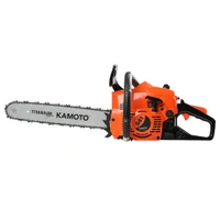 Motofierăstrău S41 CS4116 KAMOTO