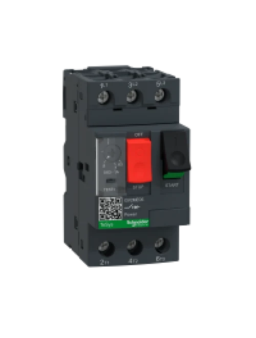 **Într.automat magneto-termic 0.63-1A AP SCHNEIDER