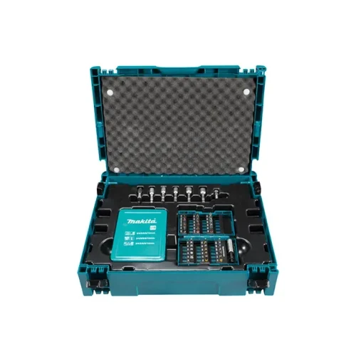 Набор бит и сверл B-53908 62 MAKITA